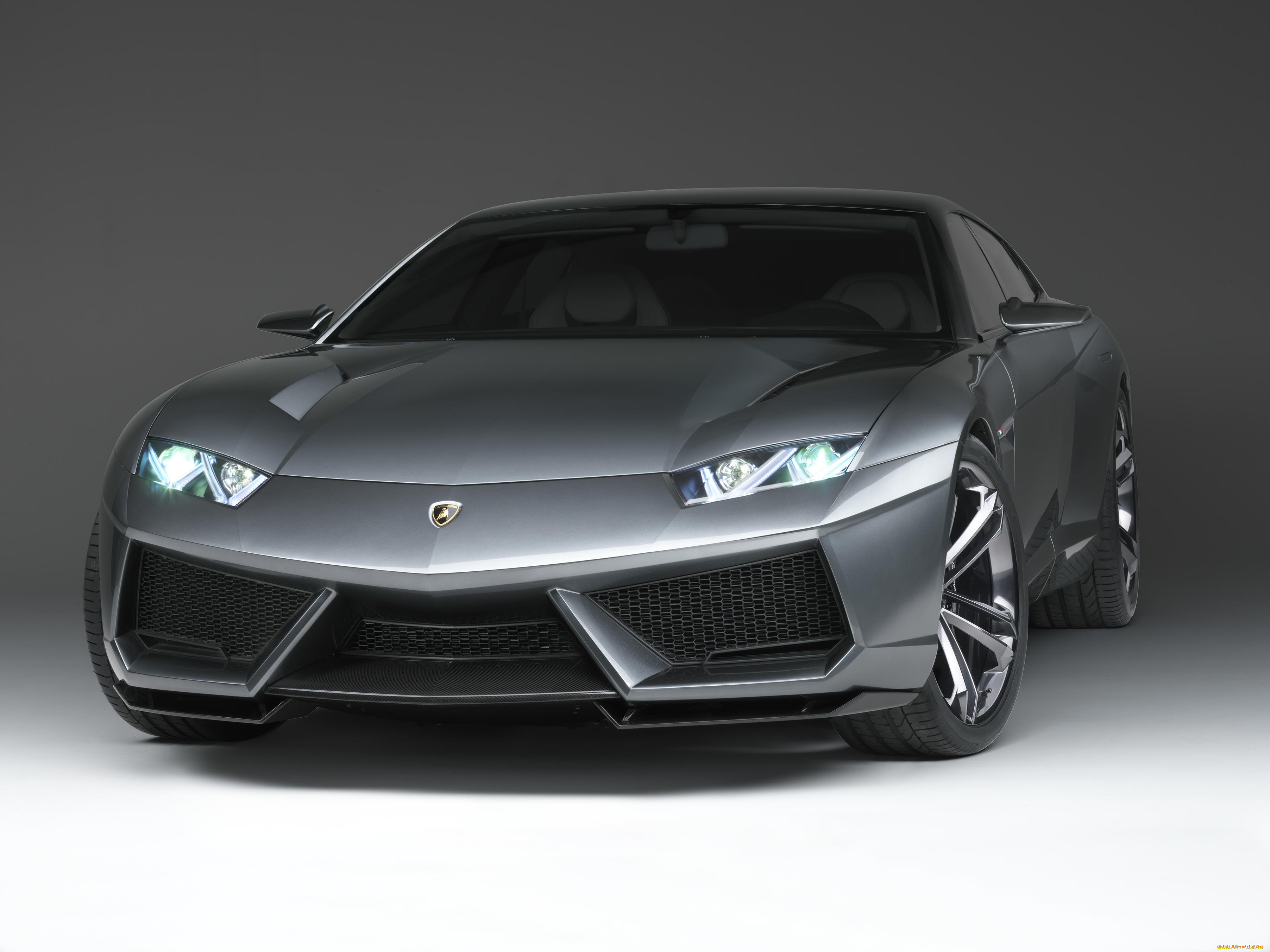 , lamborghini